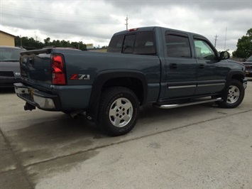 2006 Chevrolet Silverado 1500 LT1   - Photo 12 - Cincinnati, OH 45255