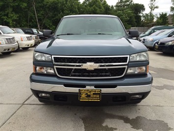 2006 Chevrolet Silverado 1500 LT1   - Photo 2 - Cincinnati, OH 45255