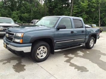 2006 Chevrolet Silverado 1500 LT1   - Photo 3 - Cincinnati, OH 45255