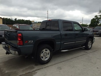 2006 Chevrolet Silverado 1500 LT1   - Photo 6 - Cincinnati, OH 45255