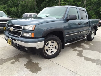 2006 Chevrolet Silverado 1500 LT1   - Photo 10 - Cincinnati, OH 45255