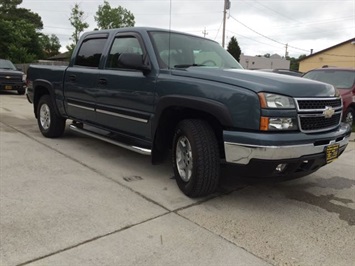 2006 Chevrolet Silverado 1500 LT1   - Photo 11 - Cincinnati, OH 45255