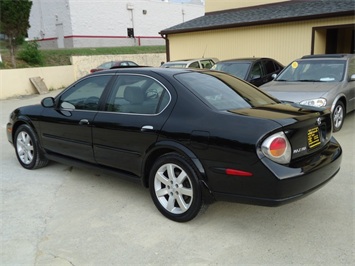 2003 Nissan Maxima GLE   - Photo 4 - Cincinnati, OH 45255