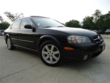 2003 Nissan Maxima GLE   - Photo 10 - Cincinnati, OH 45255