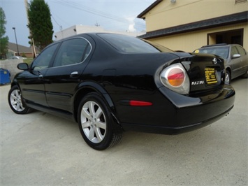 2003 Nissan Maxima GLE   - Photo 12 - Cincinnati, OH 45255