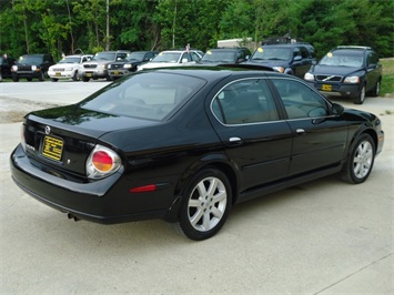 2003 Nissan Maxima GLE   - Photo 6 - Cincinnati, OH 45255