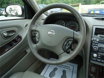 2003 Nissan Maxima GLE   - Photo 19 - Cincinnati, OH 45255