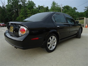 2003 Nissan Maxima GLE   - Photo 13 - Cincinnati, OH 45255