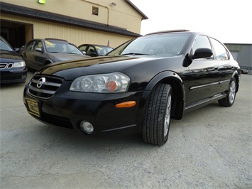 2003 Nissan Maxima GLE   - Photo 11 - Cincinnati, OH 45255