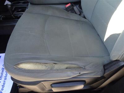 2015 RAM Ram Pickup 2500 Tradesman  HEMI V8 4X4 - Photo 24 - Cincinnati, OH 45255