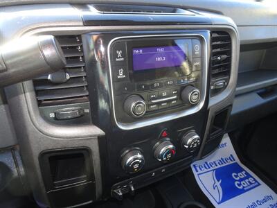 2015 RAM Ram Pickup 2500 Tradesman  HEMI V8 4X4 - Photo 16 - Cincinnati, OH 45255