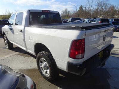 2015 RAM Ram Pickup 2500 Tradesman  HEMI V8 4X4 - Photo 8 - Cincinnati, OH 45255