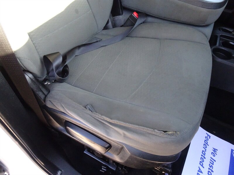 2015 RAM Ram Pickup 2500 Tradesman  HEMI V8 4X4 - Photo 25 - Cincinnati, OH 45255