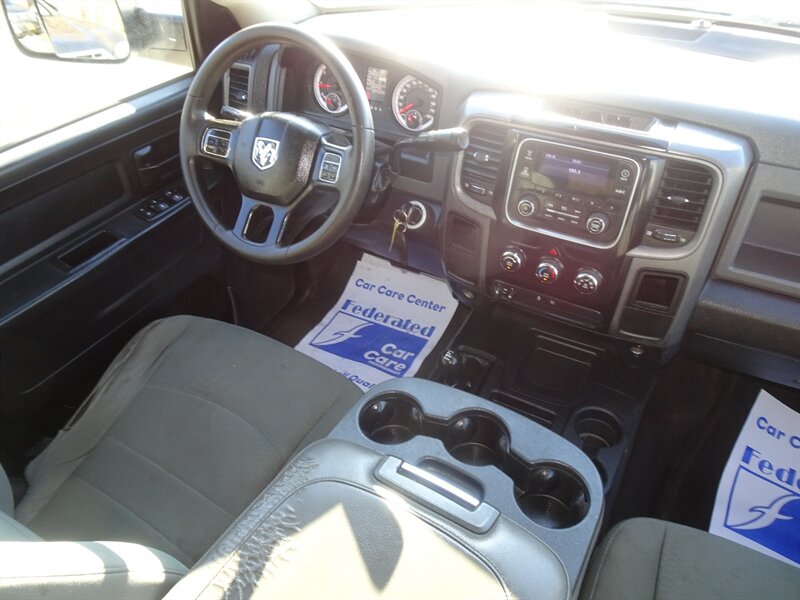 2015 RAM Ram Pickup 2500 Tradesman  HEMI V8 4X4 - Photo 13 - Cincinnati, OH 45255