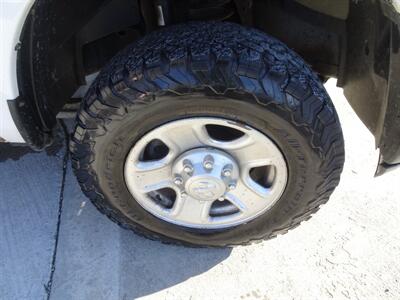 2015 RAM Ram Pickup 2500 Tradesman  HEMI V8 4X4 - Photo 31 - Cincinnati, OH 45255