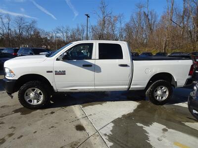 2015 RAM Ram Pickup 2500 Tradesman  HEMI V8 4X4 - Photo 5 - Cincinnati, OH 45255