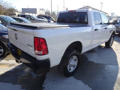 2015 RAM Ram Pickup 2500 Tradesman  HEMI V8 4X4 - Photo 6 - Cincinnati, OH 45255