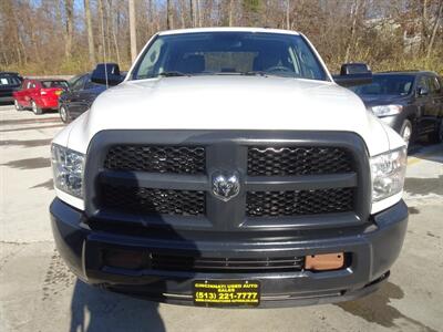 2015 RAM Ram Pickup 2500 Tradesman  HEMI V8 4X4 - Photo 2 - Cincinnati, OH 45255