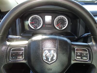 2015 RAM Ram Pickup 2500 Tradesman  HEMI V8 4X4 - Photo 19 - Cincinnati, OH 45255