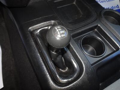 2015 RAM Ram Pickup 2500 Tradesman  HEMI V8 4X4 - Photo 18 - Cincinnati, OH 45255