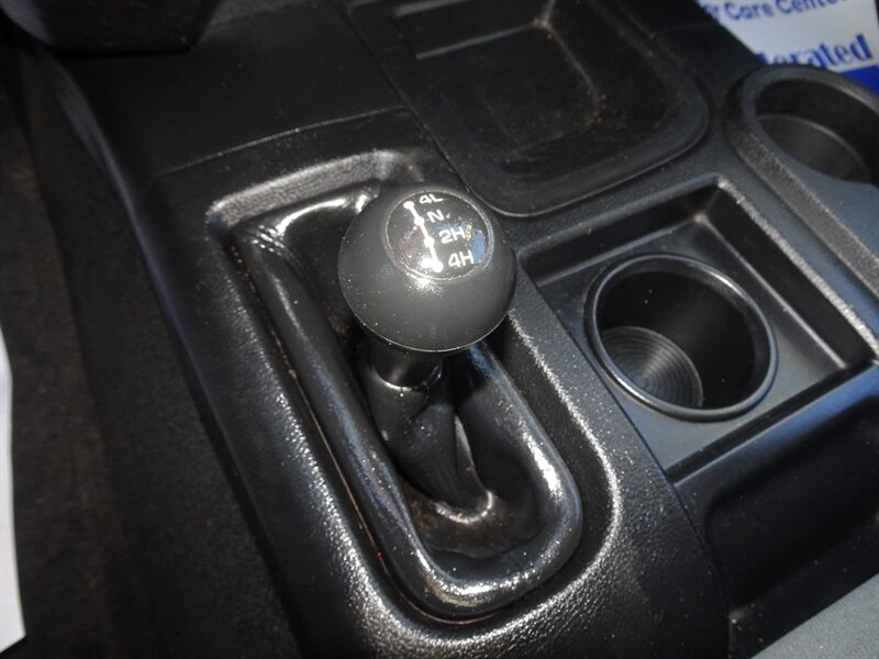 2015 RAM Ram Pickup 2500 Tradesman  HEMI V8 4X4 - Photo 18 - Cincinnati, OH 45255