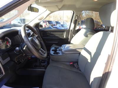 2015 RAM Ram Pickup 2500 Tradesman  HEMI V8 4X4 - Photo 10 - Cincinnati, OH 45255