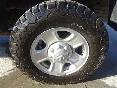 2015 RAM Ram Pickup 2500 Tradesman  HEMI V8 4X4 - Photo 28 - Cincinnati, OH 45255