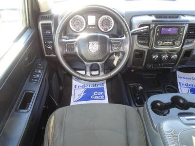 2015 RAM Ram Pickup 2500 Tradesman  HEMI V8 4X4 - Photo 9 - Cincinnati, OH 45255