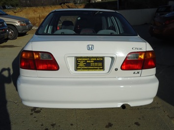 2000 Honda Civic   - Photo 5 - Cincinnati, OH 45255