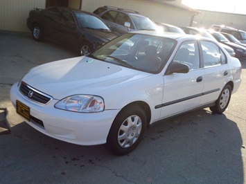 2000 Honda Civic   - Photo 3 - Cincinnati, OH 45255