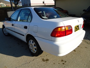 2000 Honda Civic   - Photo 12 - Cincinnati, OH 45255