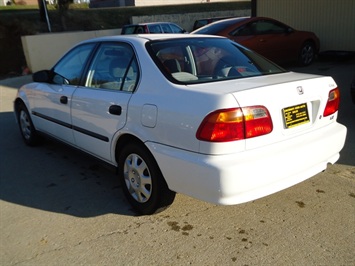 2000 Honda Civic   - Photo 4 - Cincinnati, OH 45255