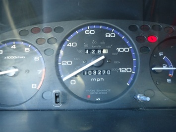 2000 Honda Civic   - Photo 17 - Cincinnati, OH 45255