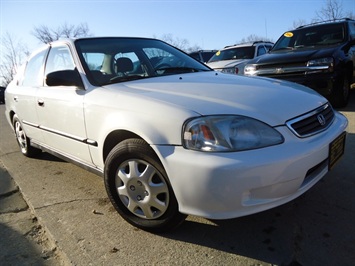 2000 Honda Civic   - Photo 10 - Cincinnati, OH 45255