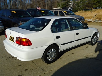 2000 Honda Civic   - Photo 6 - Cincinnati, OH 45255