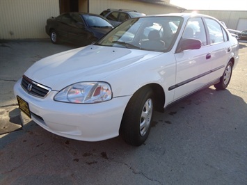 2000 Honda Civic   - Photo 11 - Cincinnati, OH 45255