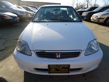 2000 Honda Civic   - Photo 2 - Cincinnati, OH 45255