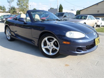 2003 Mazda MX-5 Miata LS   - Photo 10 - Cincinnati, OH 45255