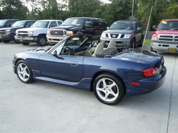 2003 Mazda MX-5 Miata LS   - Photo 4 - Cincinnati, OH 45255