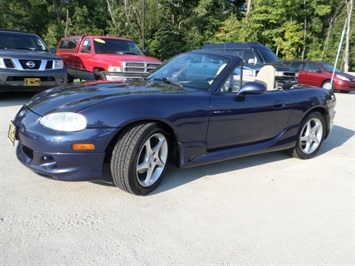 2003 Mazda MX-5 Miata LS   - Photo 11 - Cincinnati, OH 45255