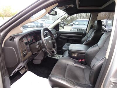 2005 Dodge Ram Pickup 1500 SRT-10 8.3L V10 Quad Cab RWD - Photo 10 - Cincinnati, OH 45255