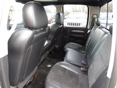 2005 Dodge Ram Pickup 1500 SRT-10 8.3L V10 Quad Cab RWD - Photo 13 - Cincinnati, OH 45255