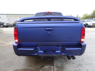 2005 Dodge Ram Pickup 1500 SRT-10 8.3L V10 Quad Cab RWD - Photo 6 - Cincinnati, OH 45255