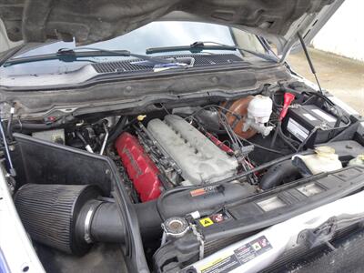 2005 Dodge Ram Pickup 1500 SRT-10 8.3L V10 Quad Cab RWD - Photo 28 - Cincinnati, OH 45255