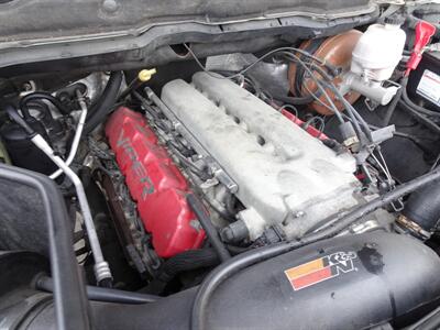 2005 Dodge Ram Pickup 1500 SRT-10 8.3L V10 Quad Cab RWD - Photo 29 - Cincinnati, OH 45255