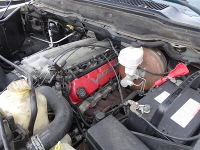 2005 Dodge Ram Pickup 1500 SRT-10 8.3L V10 Quad Cab RWD - Photo 30 - Cincinnati, OH 45255