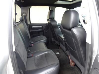 2005 Dodge Ram Pickup 1500 SRT-10 8.3L V10 Quad Cab RWD - Photo 14 - Cincinnati, OH 45255