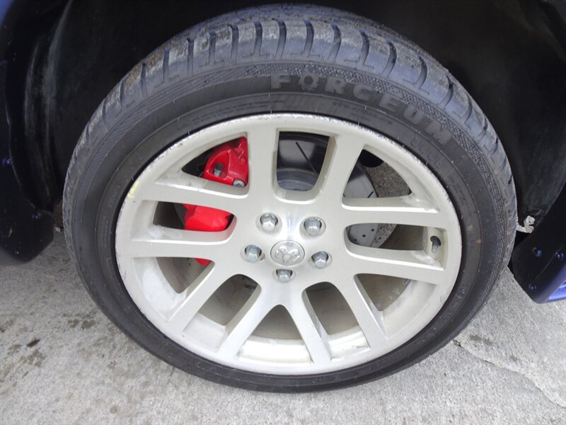 2005 Dodge Ram Pickup 1500 SRT-10 8.3L V10 Quad Cab RWD - Photo 27 - Cincinnati, OH 45255