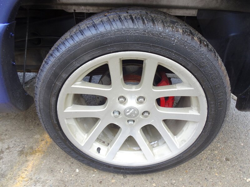 2005 Dodge Ram Pickup 1500 SRT-10 8.3L V10 Quad Cab RWD - Photo 26 - Cincinnati, OH 45255