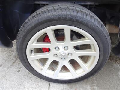 2005 Dodge Ram Pickup 1500 SRT-10 8.3L V10 Quad Cab RWD - Photo 24 - Cincinnati, OH 45255